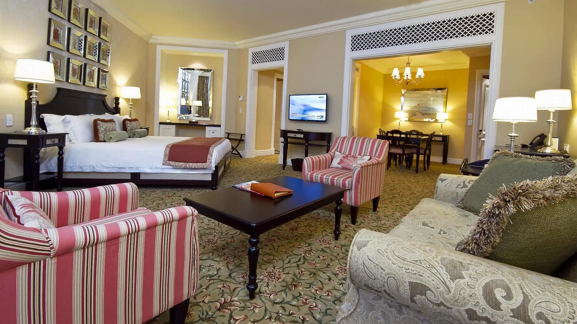 The Boardwalk Hotel, Convention Centre & Spa Port Elizabeth