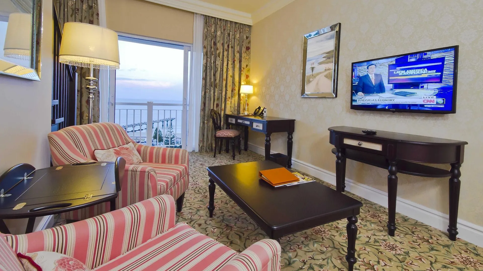 Resort The Boardwalk Hotel, Convention Centre & Spa Port Elizabeth