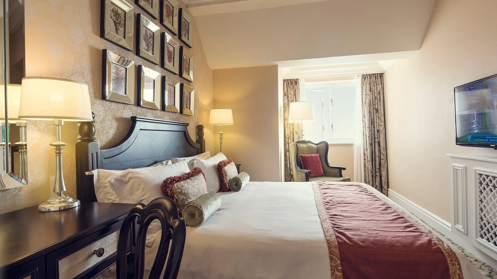 The Boardwalk Hotel, Convention Centre & Spa Port Elizabeth