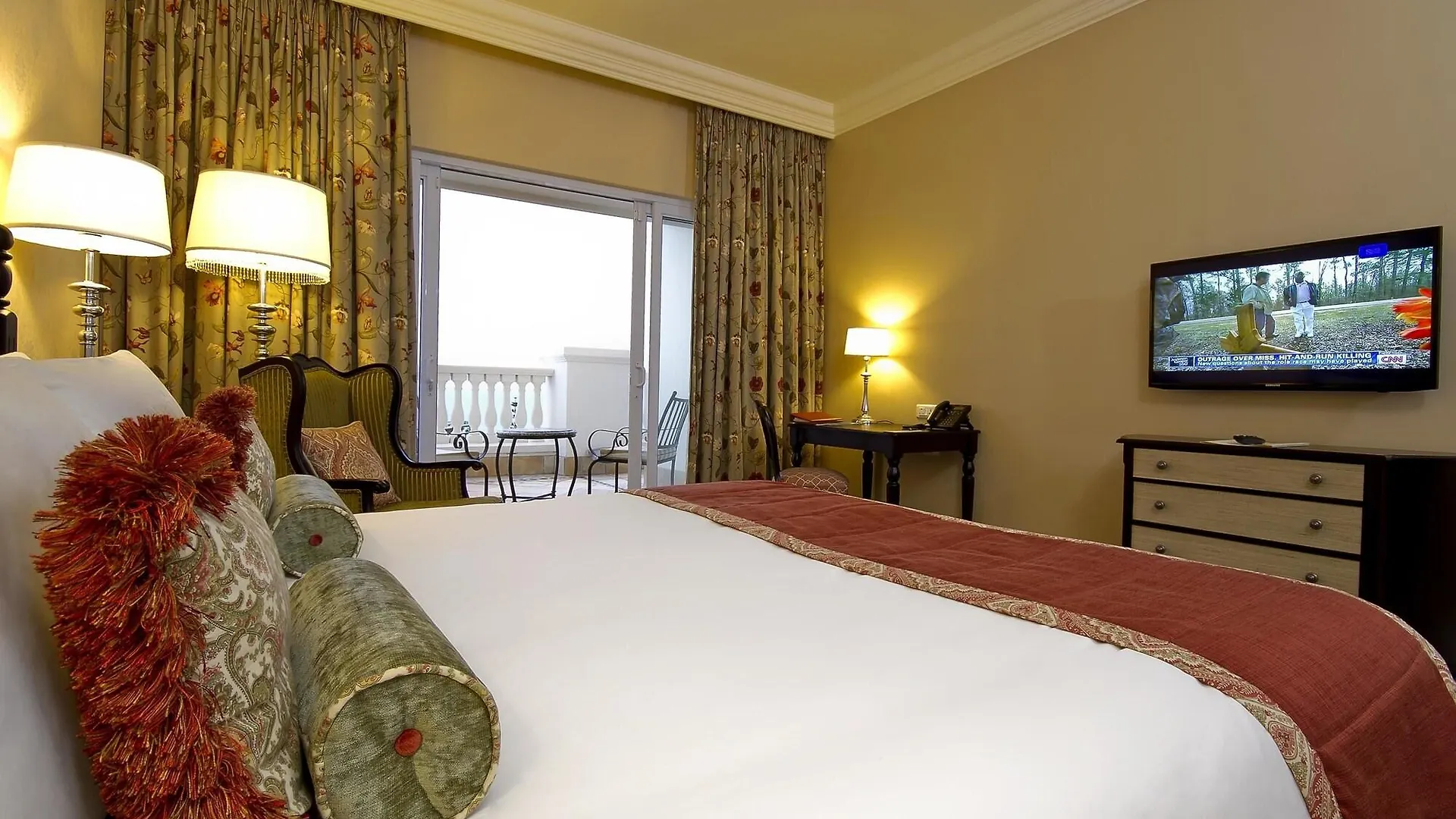 The Boardwalk Hotel, Convention Centre & Spa Port Elizabeth 4*,