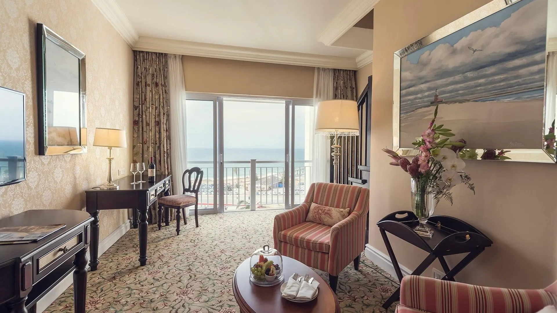 The Boardwalk Hotel, Convention Centre & Spa Port Elizabeth 4*,  South Africa
