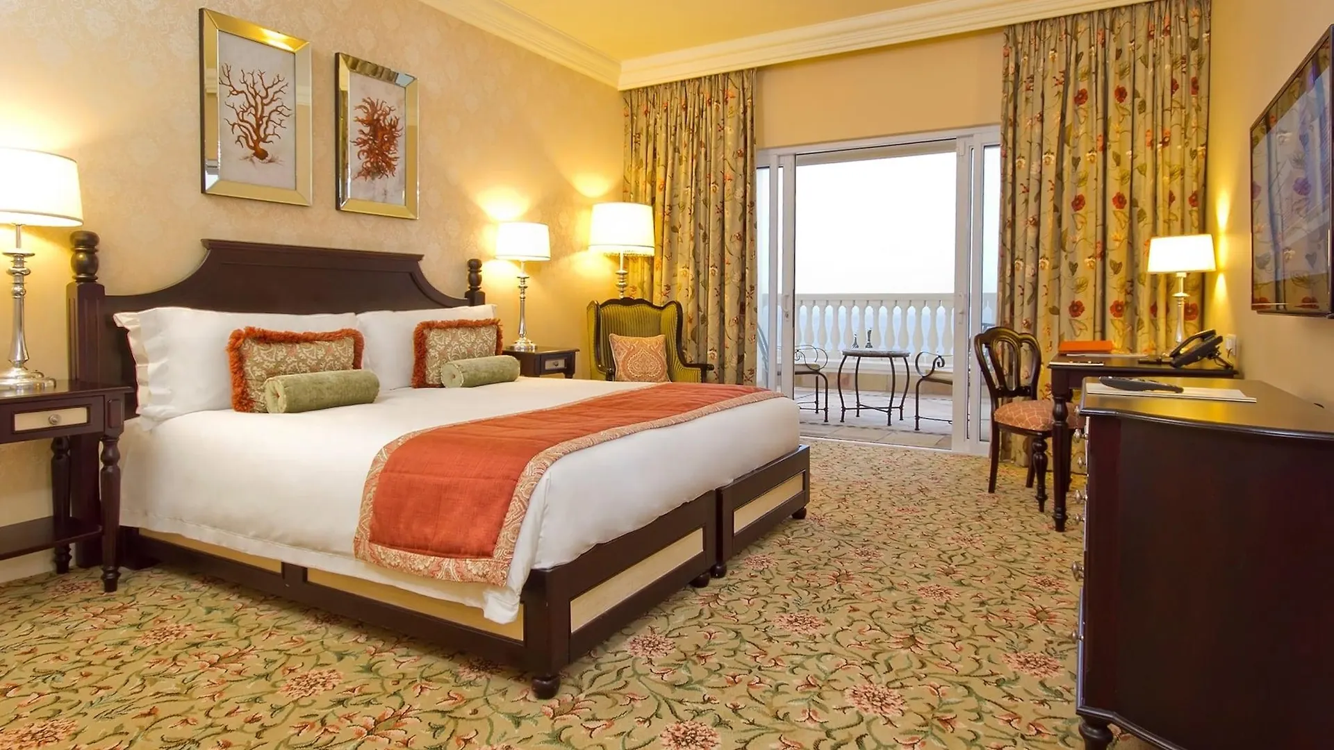 The Boardwalk Hotel, Convention Centre & Spa Port Elizabeth