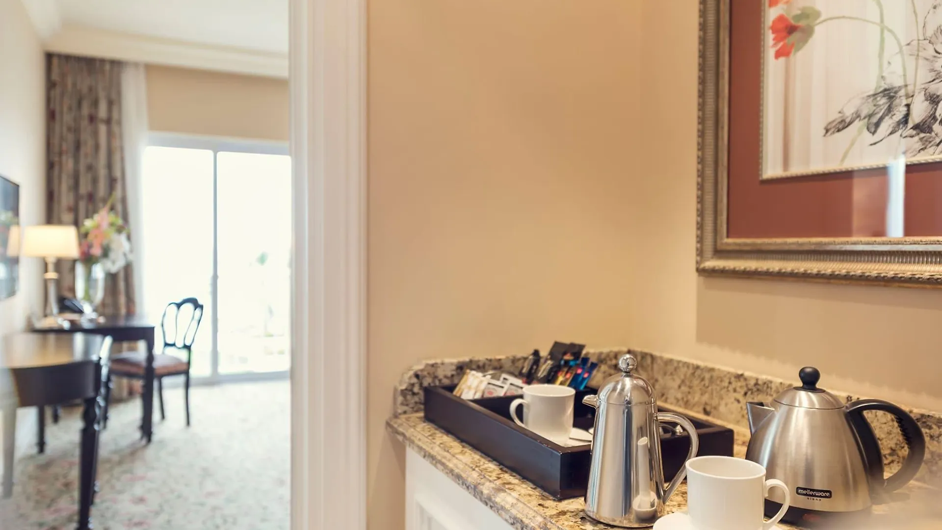 The Boardwalk Hotel, Convention Centre & Spa Port Elizabeth
