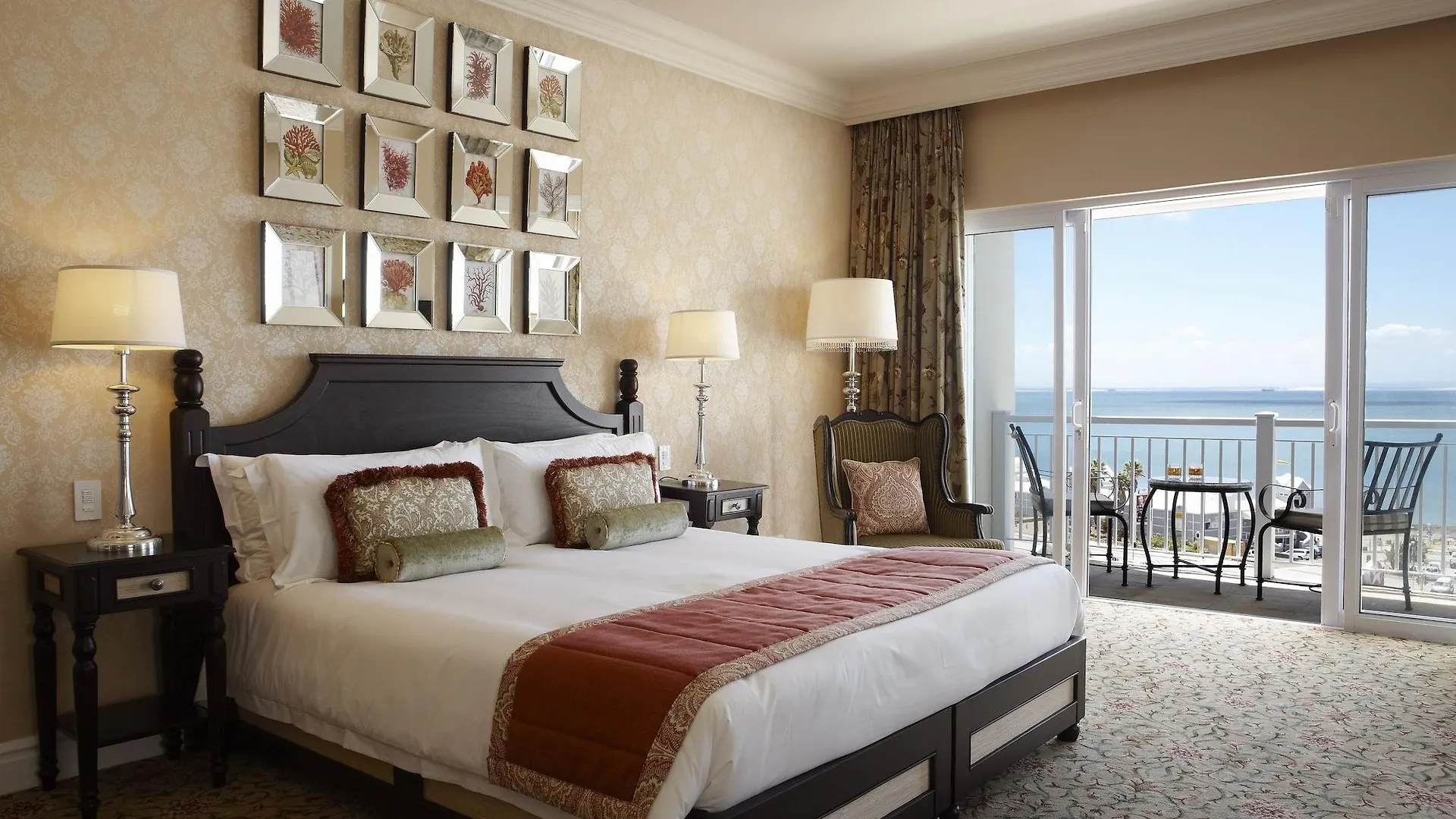 The Boardwalk Hotel, Convention Centre & Spa Port Elizabeth Resort