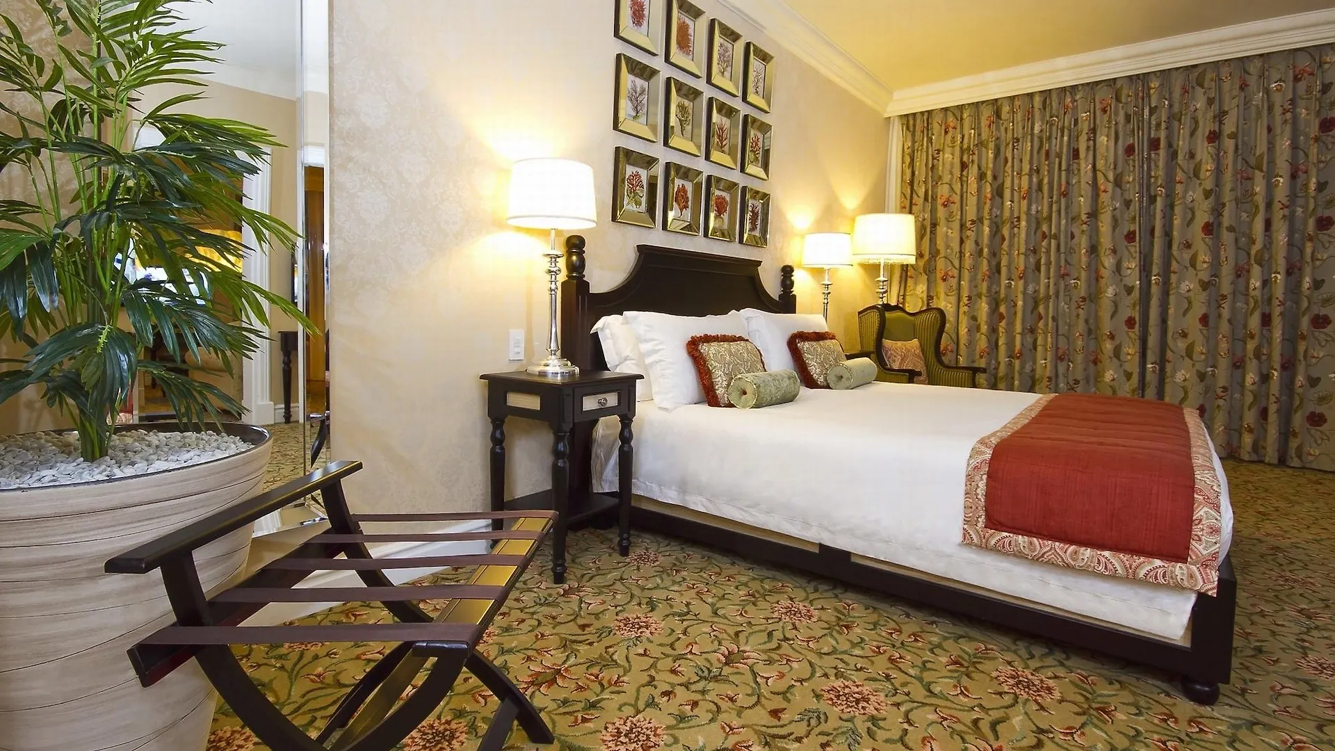 The Boardwalk Hotel, Convention Centre & Spa Port Elizabeth