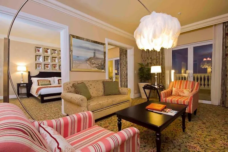 The Boardwalk Hotel, Convention Centre & Spa Port Elizabeth 4*,