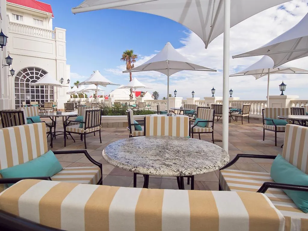 The Boardwalk Hotel, Convention Centre & Spa Port Elizabeth Resort