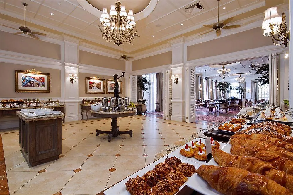 The Boardwalk Hotel, Convention Centre & Spa Port Elizabeth South Africa