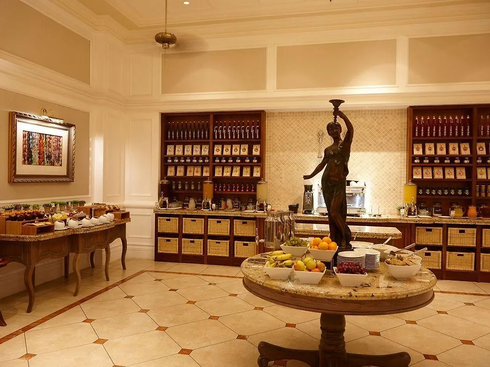 The Boardwalk Hotel, Convention Centre & Spa Port Elizabeth