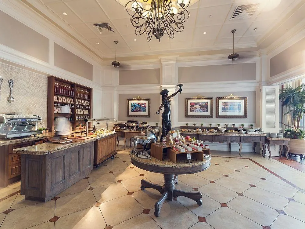 Resort The Boardwalk Hotel, Convention Centre & Spa Port Elizabeth