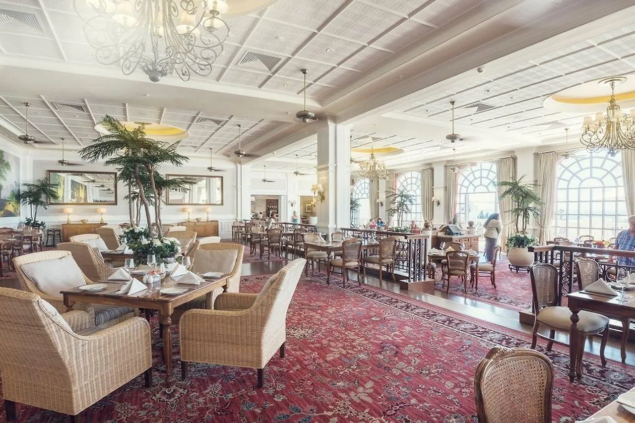 **** Resort The Boardwalk Hotel, Convention Centre & Spa Port Elizabeth South Africa
