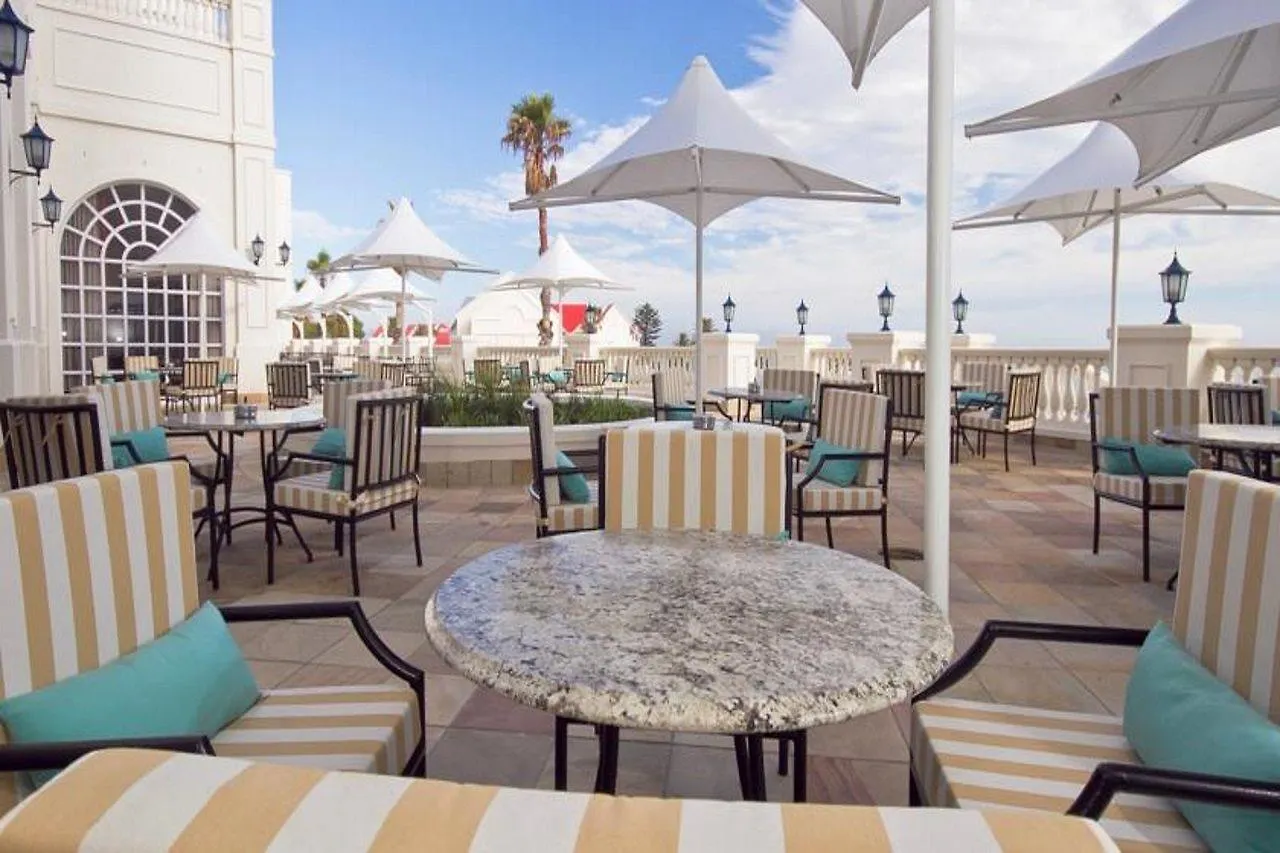 The Boardwalk Hotel, Convention Centre & Spa Port Elizabeth 4*,