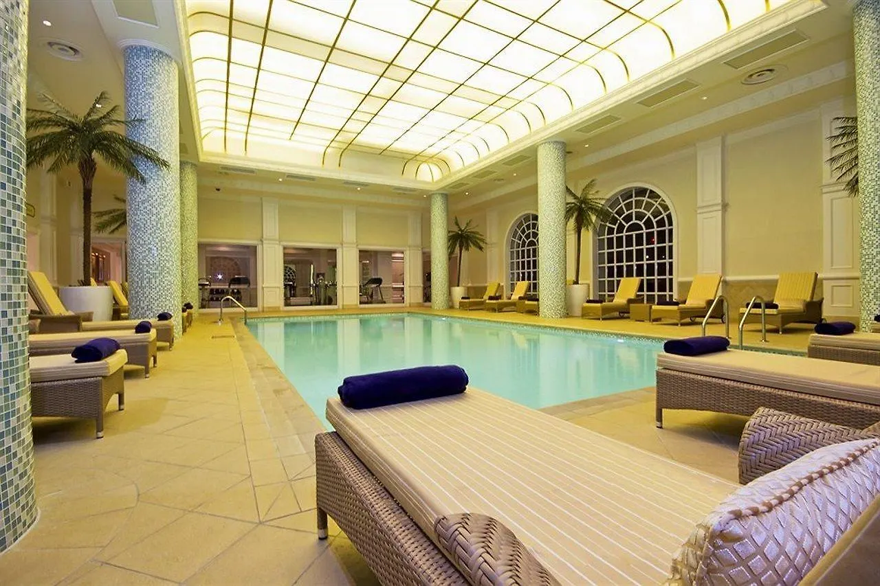 The Boardwalk Hotel, Convention Centre & Spa Port Elizabeth