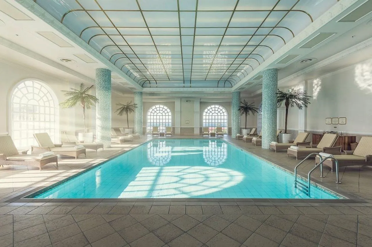 Resort The Boardwalk Hotel, Convention Centre & Spa Port Elizabeth