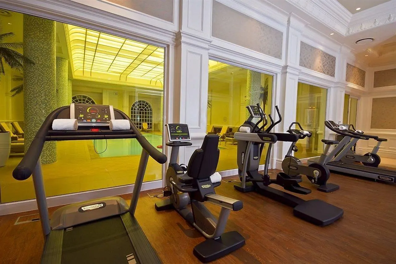 The Boardwalk Hotel, Convention Centre & Spa Port Elizabeth 4*,