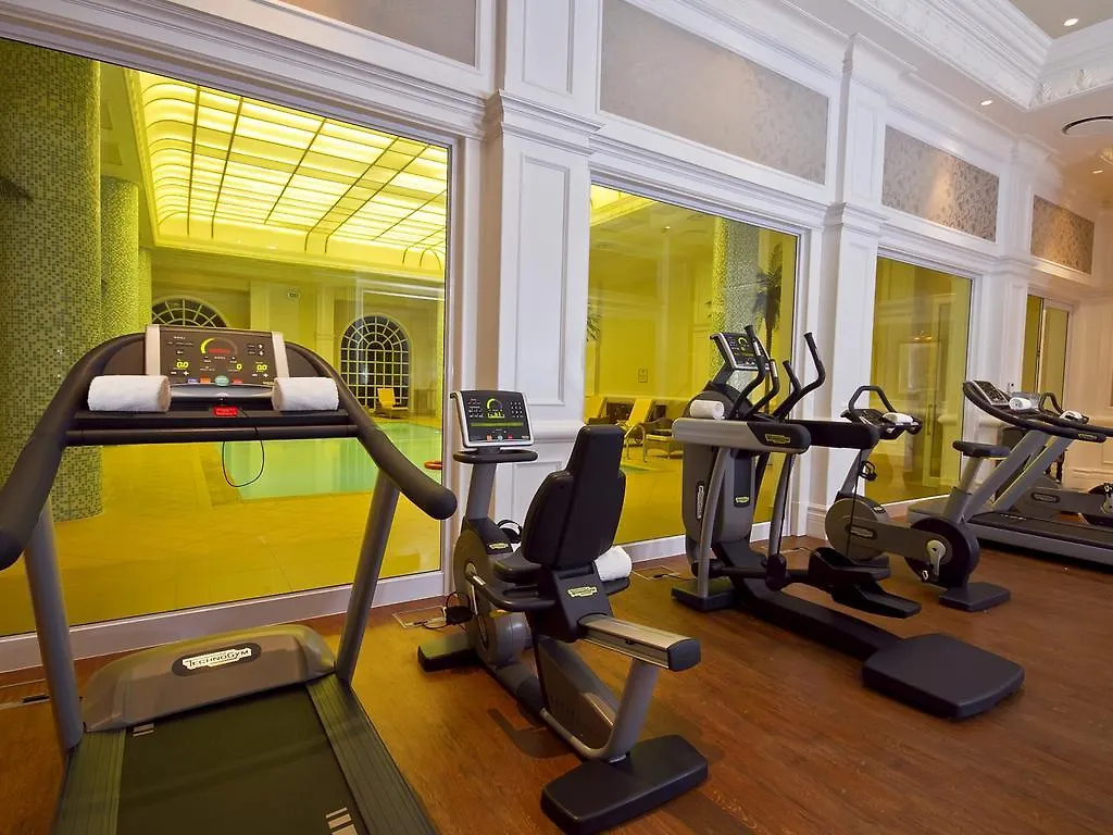 The Boardwalk Hotel, Convention Centre & Spa Port Elizabeth South Africa