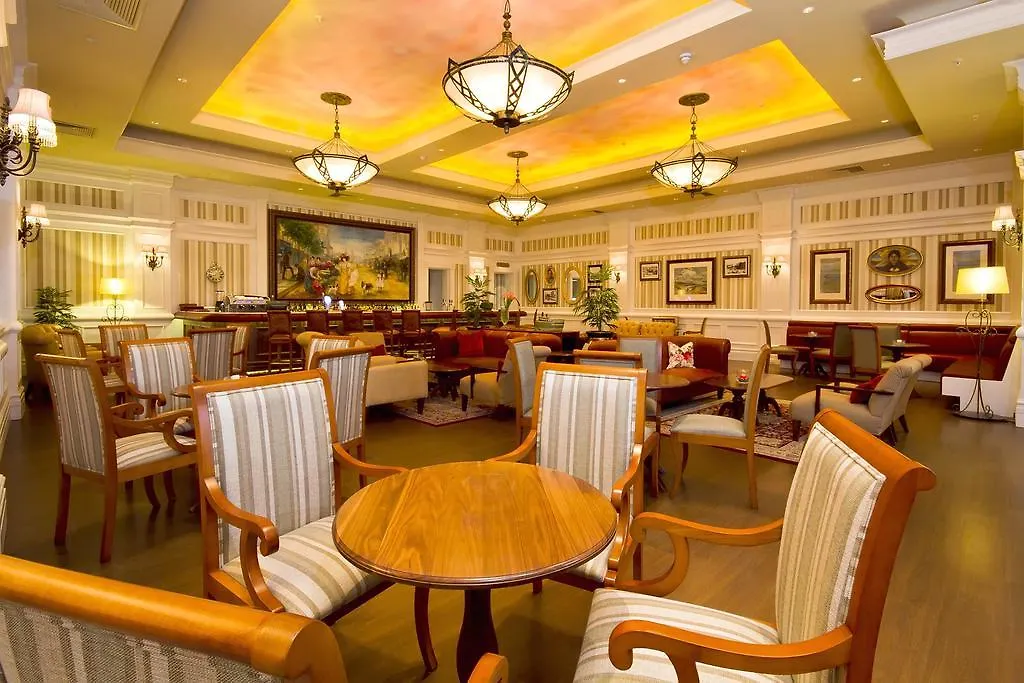 The Boardwalk Hotel, Convention Centre & Spa Port Elizabeth Resort