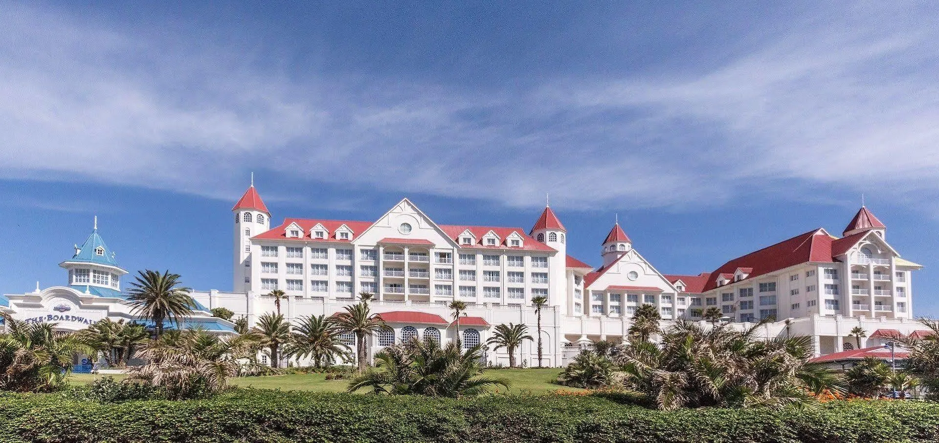 The Boardwalk Hotel, Convention Centre & Spa Port Elizabeth 4*,  South Africa