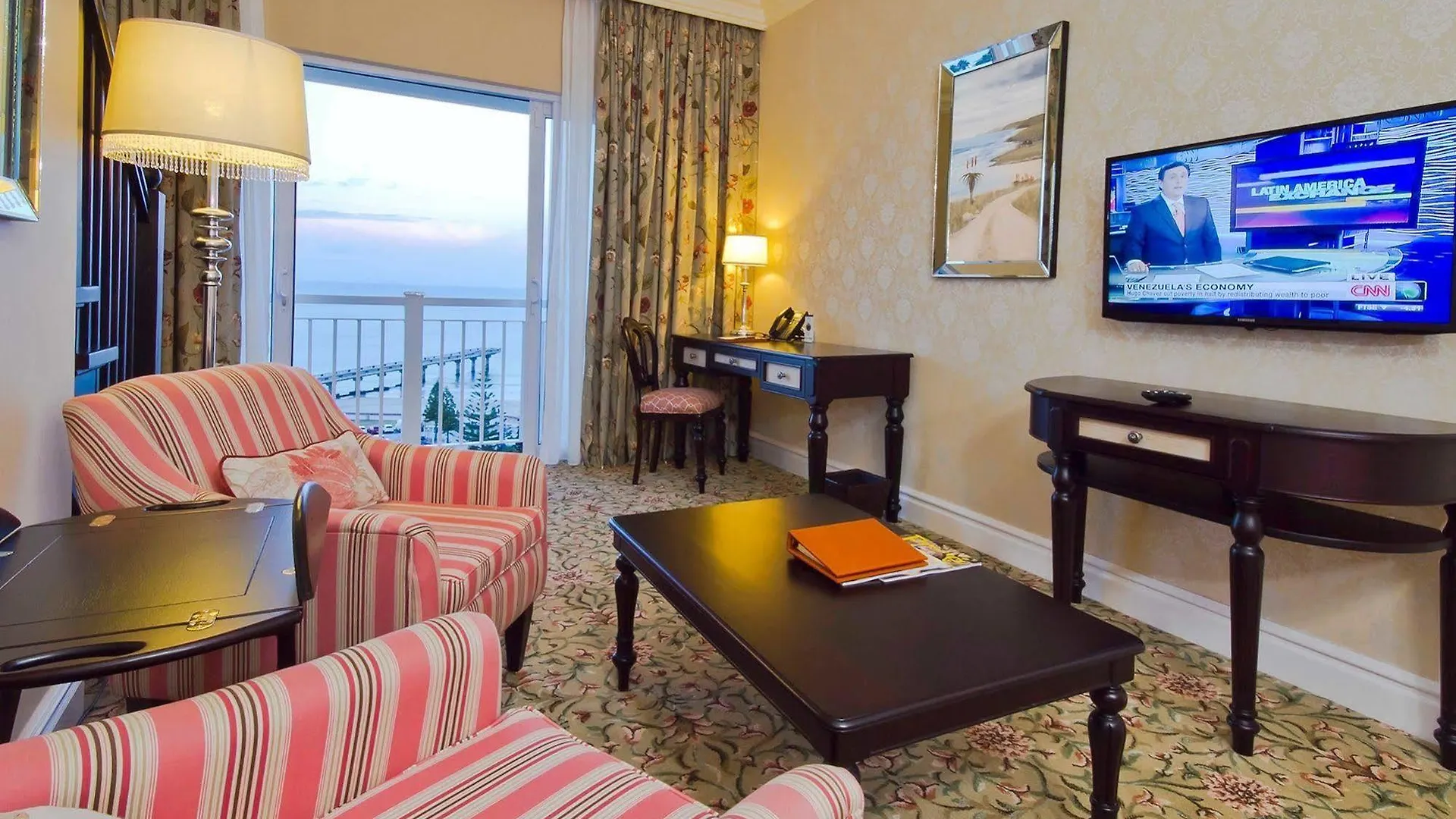 The Boardwalk Hotel, Convention Centre & Spa Port Elizabeth 4*,