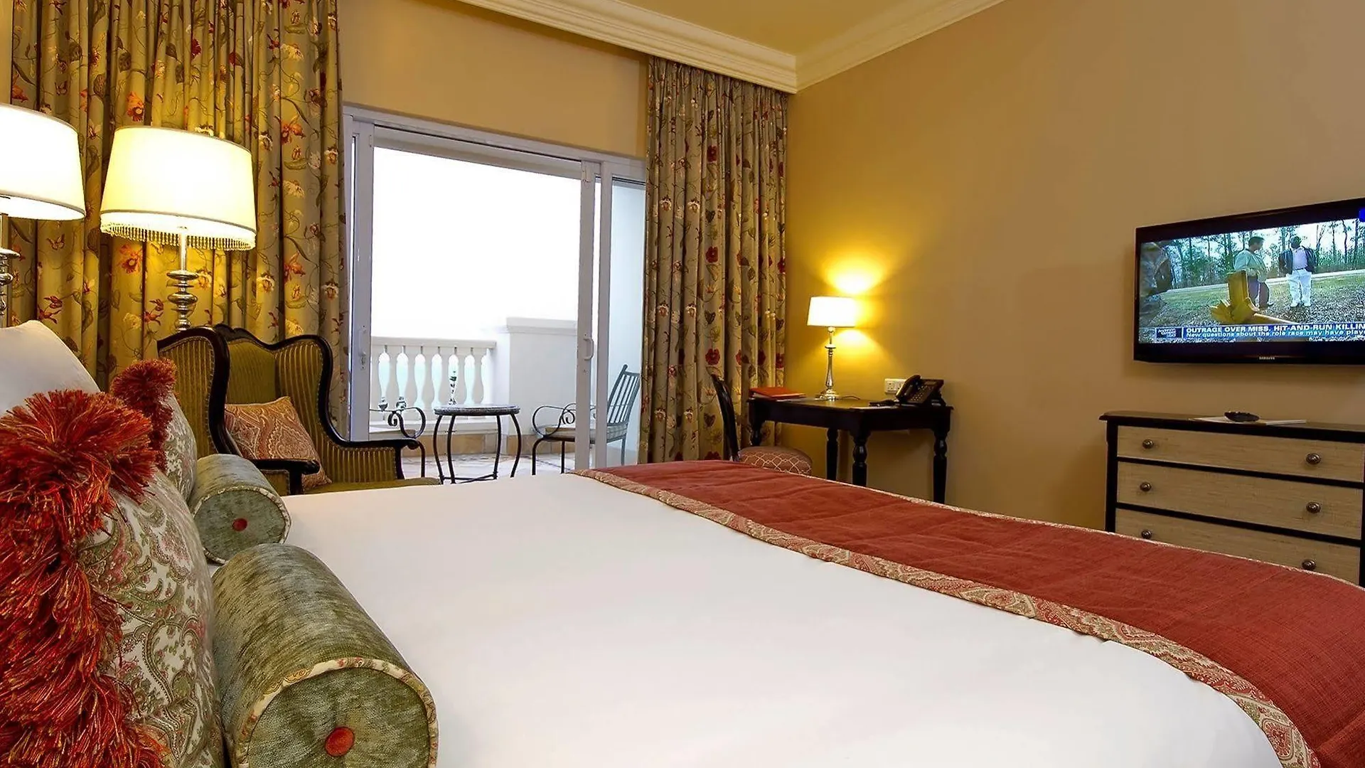 The Boardwalk Hotel, Convention Centre & Spa Port Elizabeth Resort