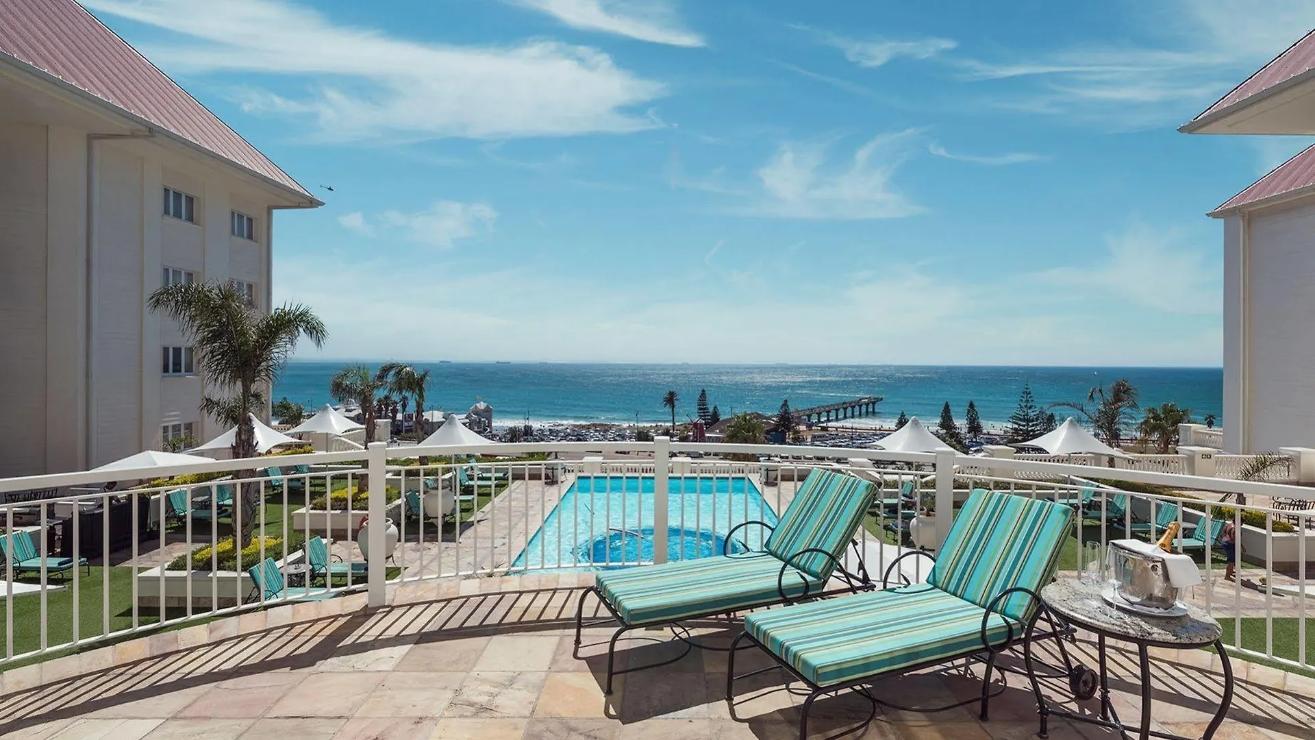 The Boardwalk Hotel, Convention Centre & Spa Port Elizabeth