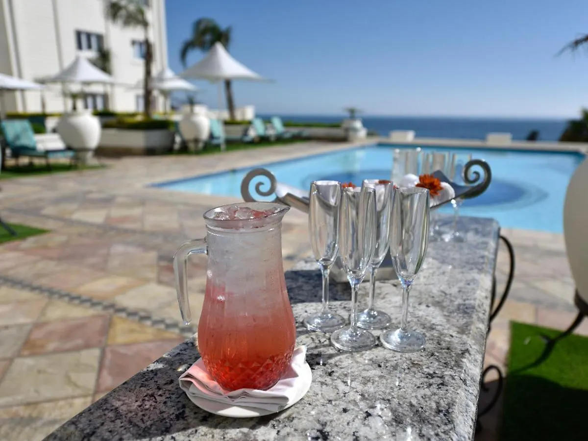 The Boardwalk Hotel, Convention Centre & Spa Port Elizabeth Resort