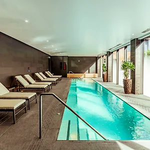 The Fellows House Cambridge, Curio Collection By Hilton Reino Unido