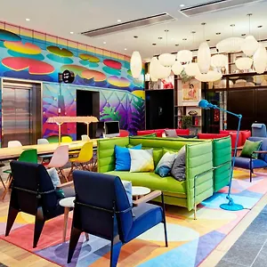 Citizenm Opera França