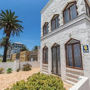 Marina On The Port Elizabeth