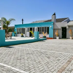 Al-beit Port Elizabeth