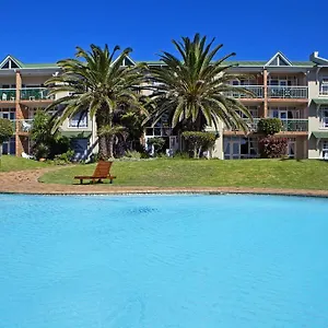 Brookes Hill No 18 Port Elizabeth