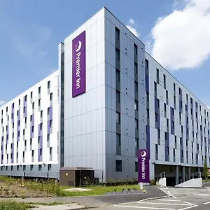 Premier Heathrow Airport Terminal 4 Reino Unido